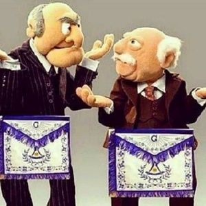 Meet your Posher, Tom